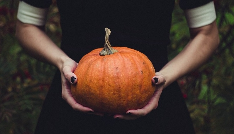 Zagrożenie Halloween. Raport PCh24.pl