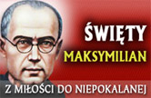 Święty Maksymilian