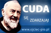 Ojciec Pio