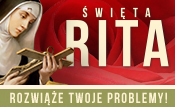 Święta Rita