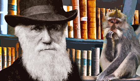 wiara-i-nauka_Darwin-malpy.jpg