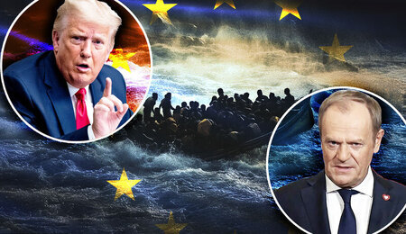 pakt-migracyjny-Tusk-Trump_portal.jpg