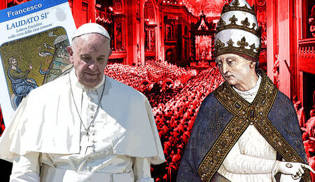 Pius-II-Francis-sobor-nieomylnosc.jpg