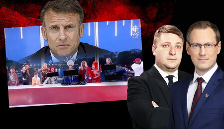 Chmielewski-Dorosinski-Macron-profanacja_portal.jpg