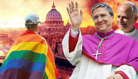 Chmielewski-Leon-Francesco-Savino-homo-pielgrzymka_portal.jpg