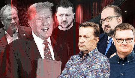 klub-Gadowski-Pogoda-Karpiel-Tusk-Trump-Zelenski_portal.jpg