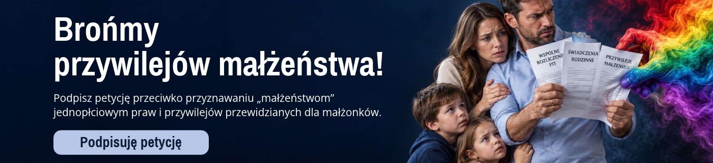 portal-podpisz-bronimyprzywilejowmalzenstwa