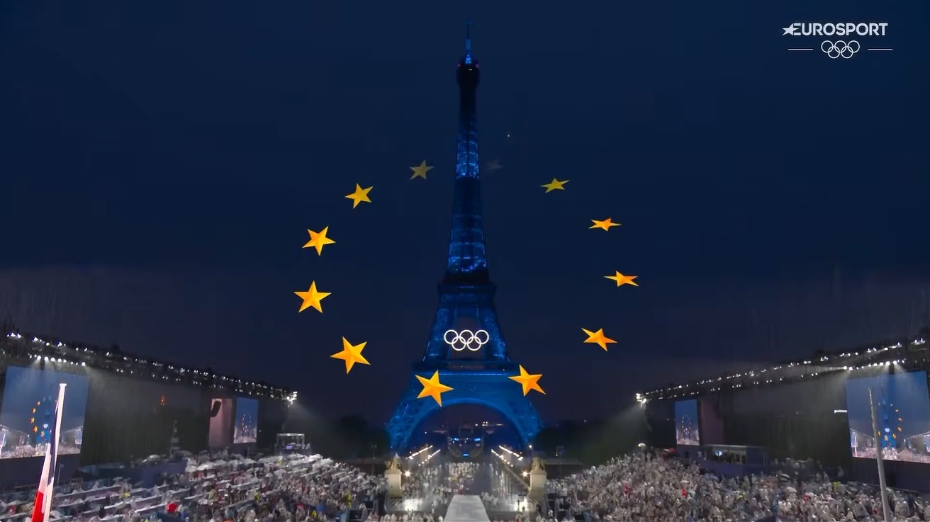 final countdown france