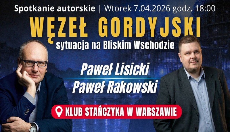 Ed Rakowski WARSZAWA: dyskusja o wojnie na Bliskim Wschodzie. Lisicki i Rakowski w ...