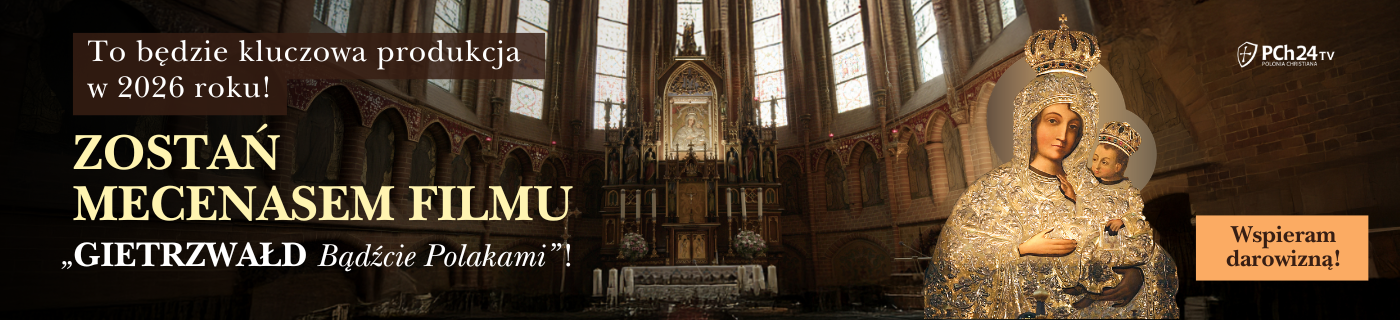 Gietrzwald (1400 x 320 px)