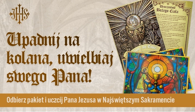 EEUCHARYSTIA