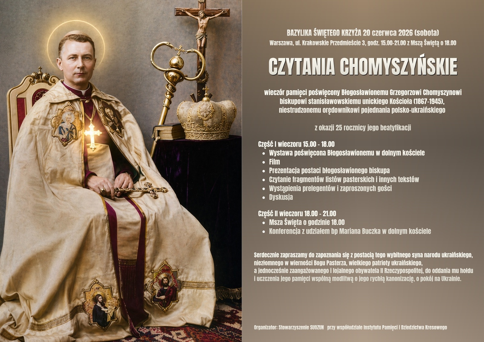 Chomyszyn