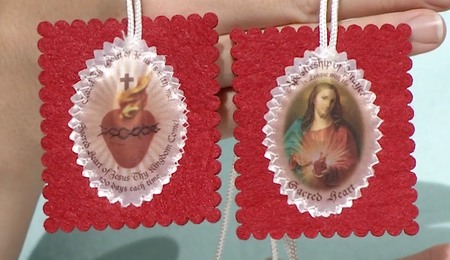 Sacred Heart Badge.png