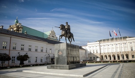 Pałac prezydencki Tomasz Walerzak KPRP.jpg