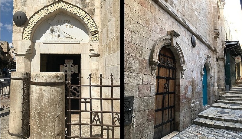 Via Dolorosa_Jerozolima