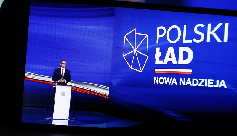 Polski Ład. Co zabiera nam rząd? - PCH24.pl