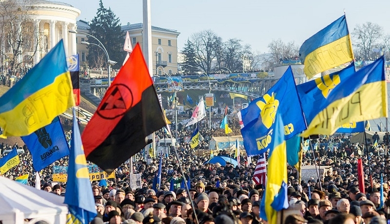 „To ogromne niebezpieczeństwo dla Polaków”. Ukraińska aktywistka grozi konfliktami na tle narodowościowym