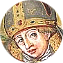 Św. Wojciecha - patrona Polski<br />
Św. Gerarda, biskupa Toul