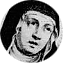 Św. Elżbieta z Schönau<br />
Św. Amand, biskup Bordeaux