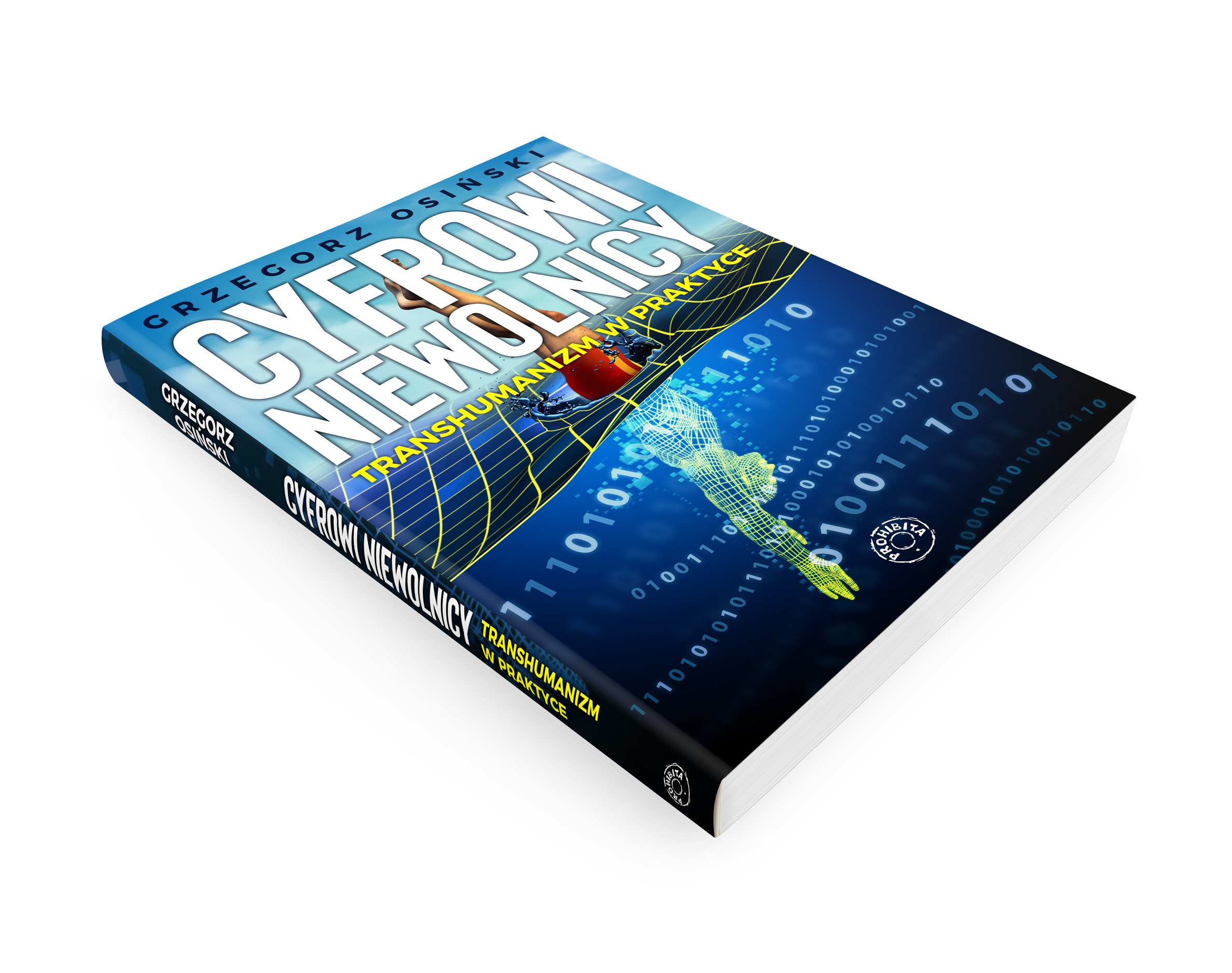 Grzegorz Osiński: Cyfrowe małżeństwa – emocje na sprzedaż