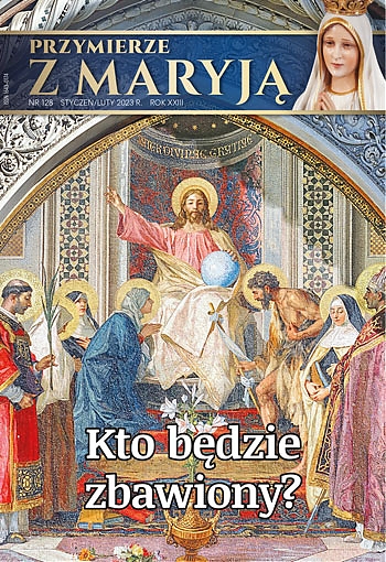 Św. Klaudiusz de la Colombière – Apostoł Serca Jezusowego