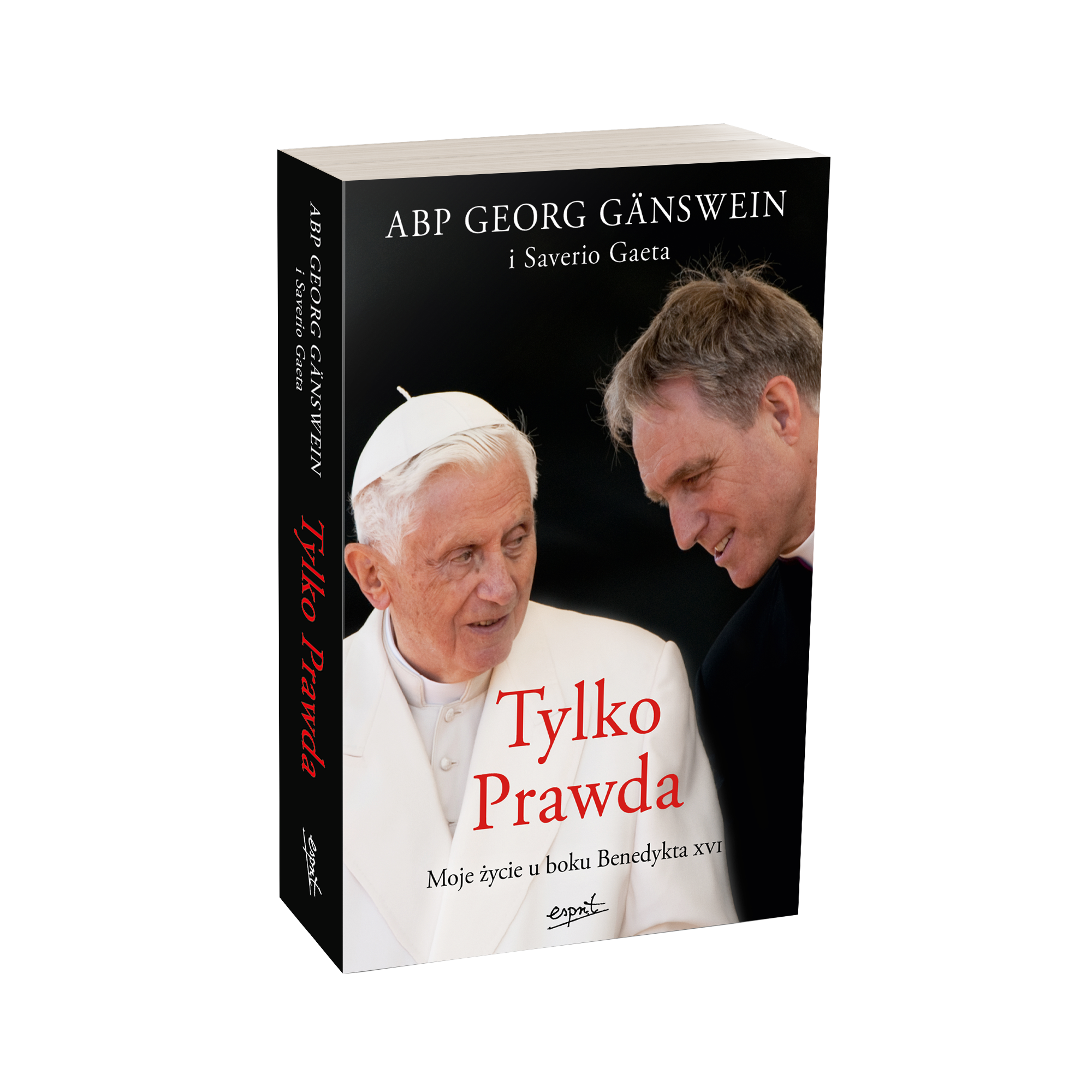 Benedykt XVI: Wydaje się, iż papież Franciszek już mi nie ufa [PRZEDPREMIEROWY FRAGMENT KSIĄŻKI "TYLKO PRAWDA"]