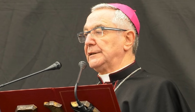 ¿No quiere ser cardenal?  Obispo español critica el ‘desarrollo sostenible’ y la agenda globalista de la ONU