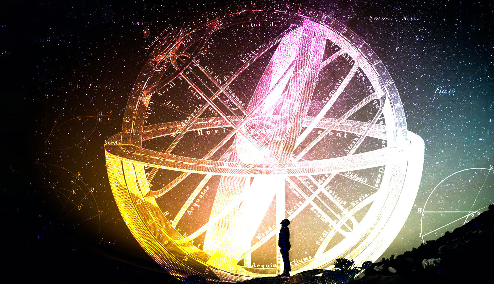 Oto najbardziej zdumiewające odkrycie współczesnej nauki!