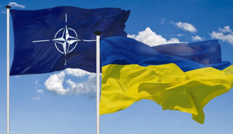 Los soldados de la OTAN están en Ucrania.  El diario español «El País» escribe sobre los detalles