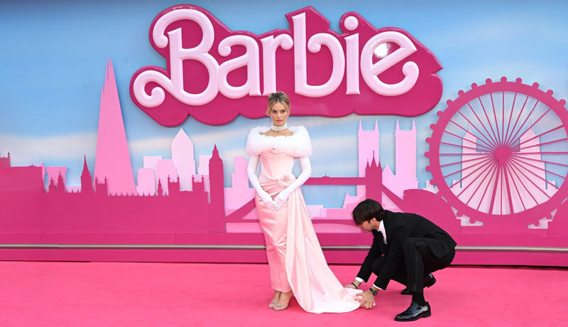 Film „Barbie” można już oglądać w internecie. Za ile?