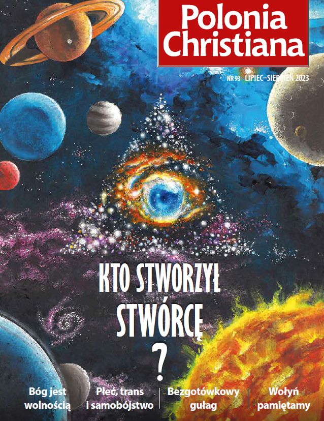 Krystian Kratiuk: Wołyń. Przebaczenie wymaga skruchy