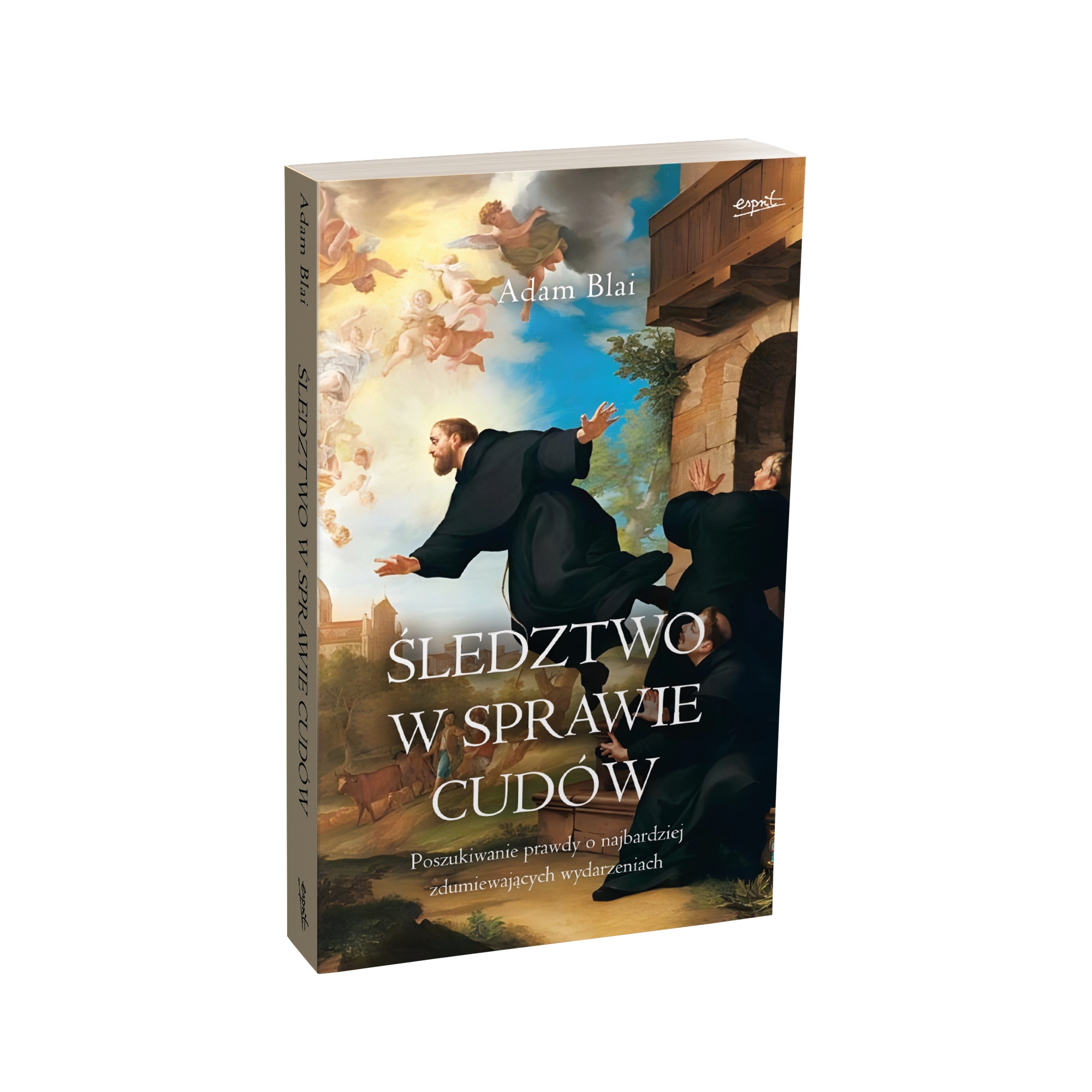 Potężne wstawiennictwo św. Michała Archanioła! To jego imię wzywają egzorcyści