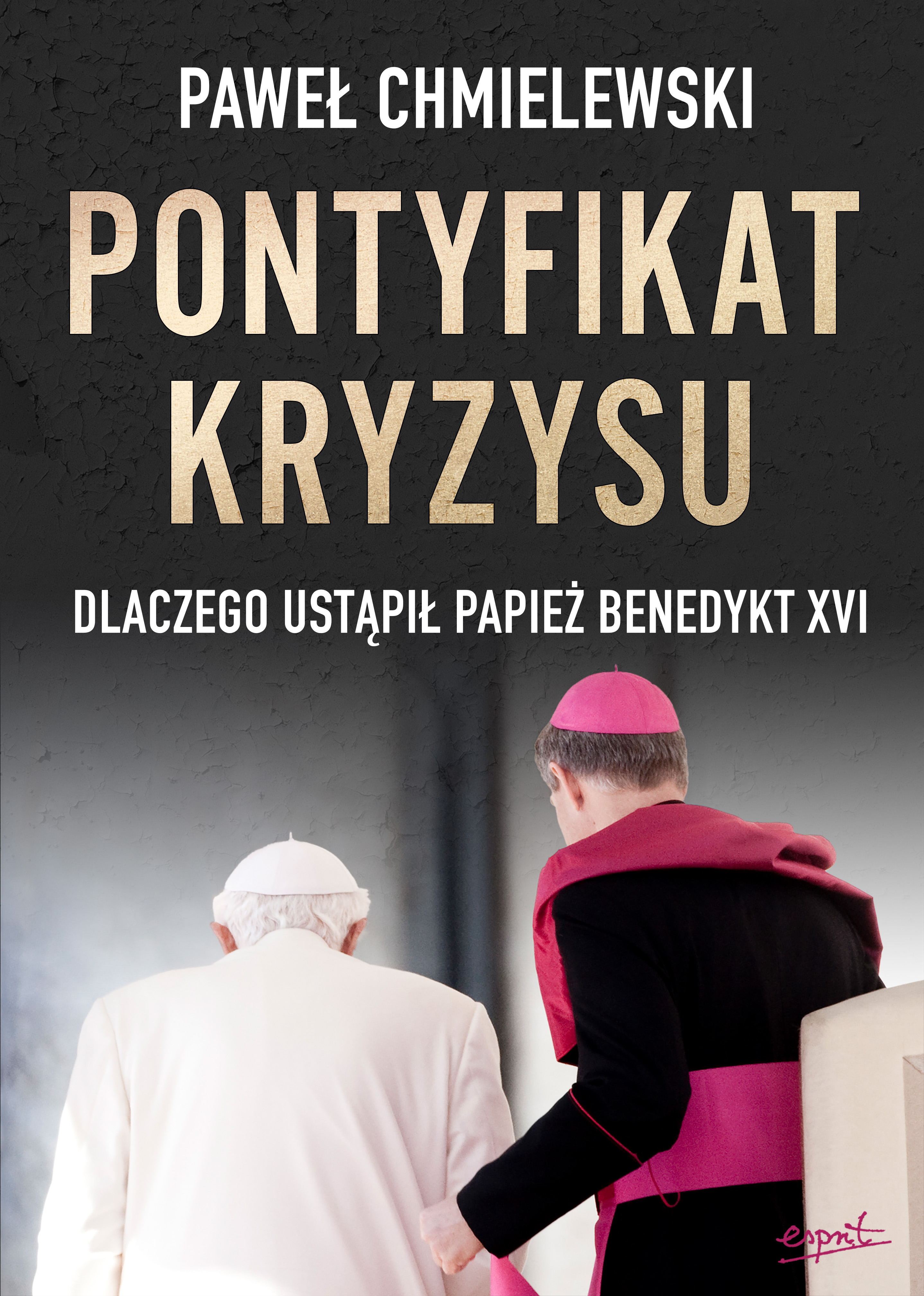 Cardinal Walter Brandmüller is 95 years old. He is simply a co-author of the dubias; he spared no criticism of Benedict XVI either