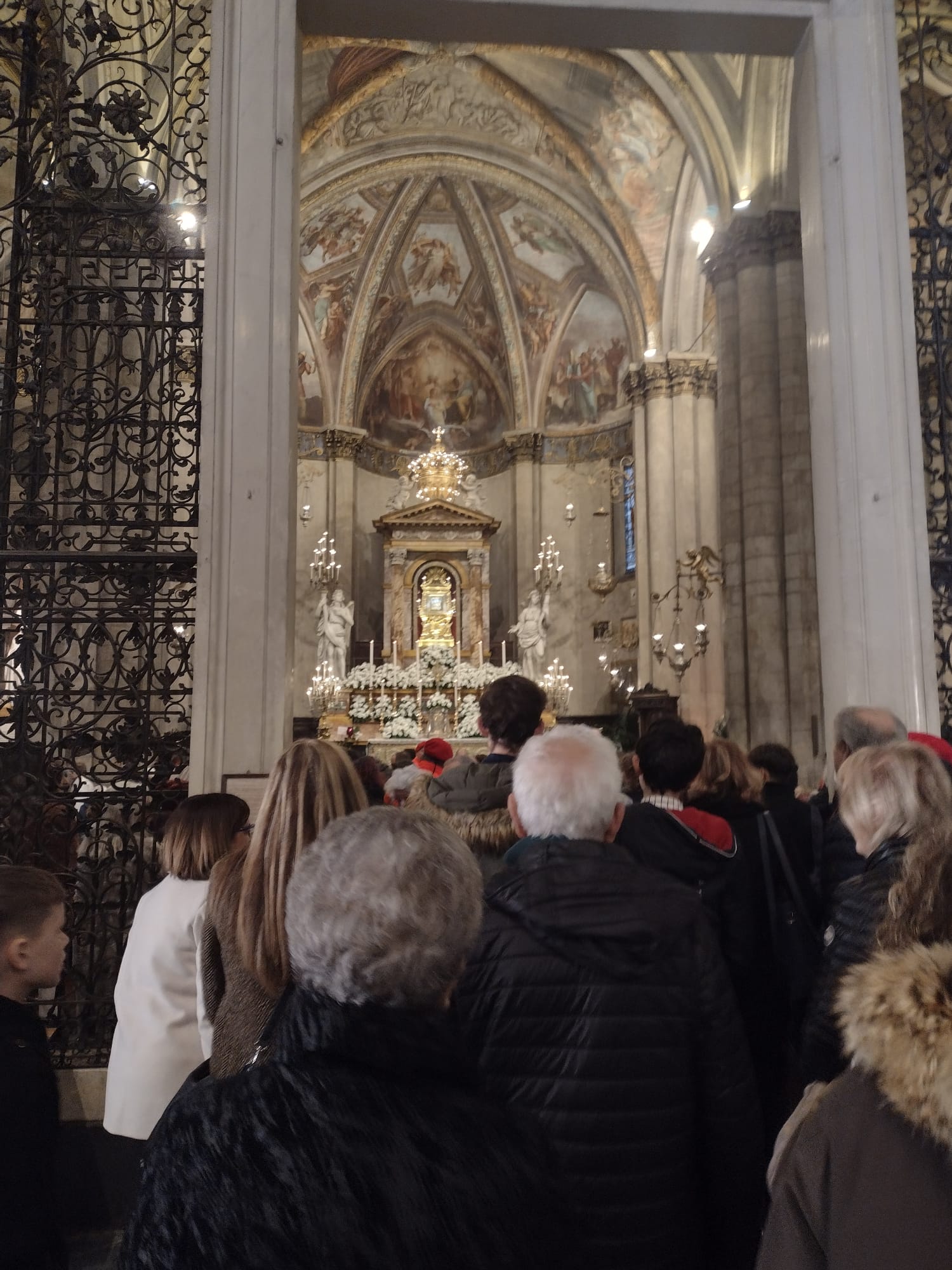 Tak Toskańczycy czczą swą wybawicielkę – Matkę Bożą Pocieszenia. Historia z niechlubnym wątkiem polskim