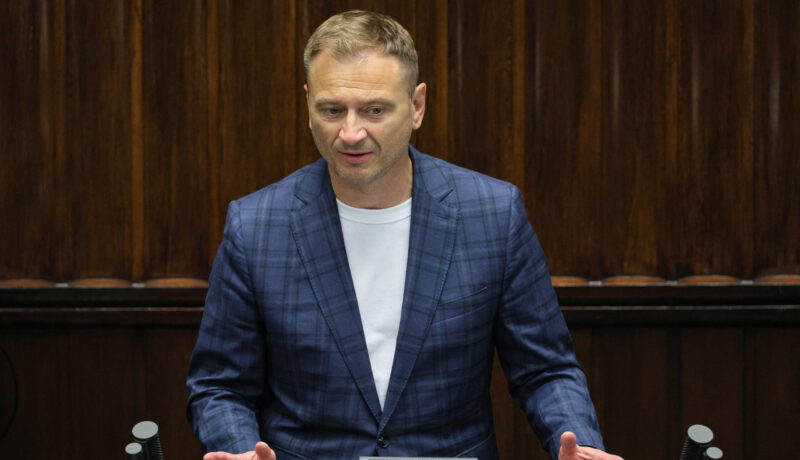 The Nitras Programme: parity and "anti-discrimination". Will leftism destruct  Polish sport?