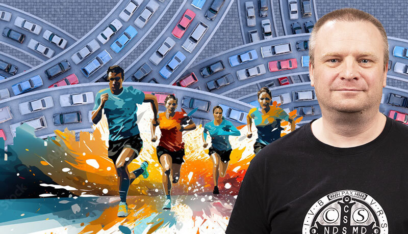 Łukasz Warzecha: O dyskryminacji większości