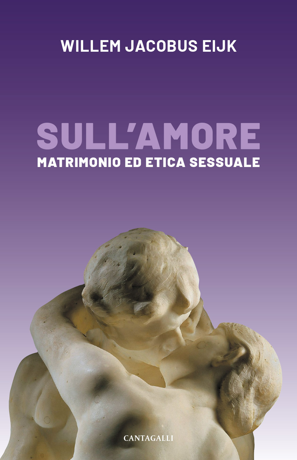 Cardinal Eijk has published a "handbook" of Catholic matrimony  ethics