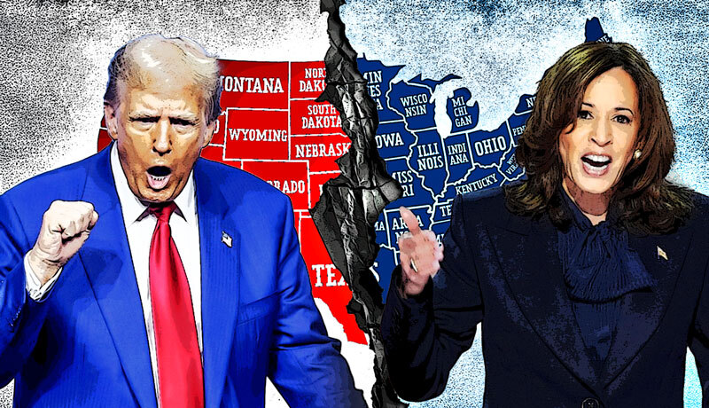 Jakub Majewski: Stany Zjednoczone – Już jest ciekawie, a co dopiero będzie…