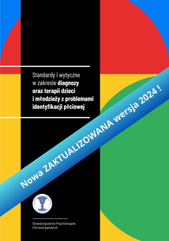Prawdziwa pomoc zamiast okaleczania. Psychologowie chrześcijańscy wskazują, jak chronić przed „tranzycją”