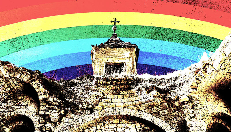 Zmierzch Zachodu. Zdradził misję – dlatego ginie