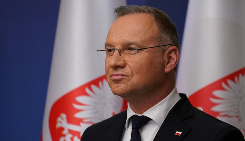 Czy Andrzej Duda zatrzyma ustawę kagańcową? To jego szansa