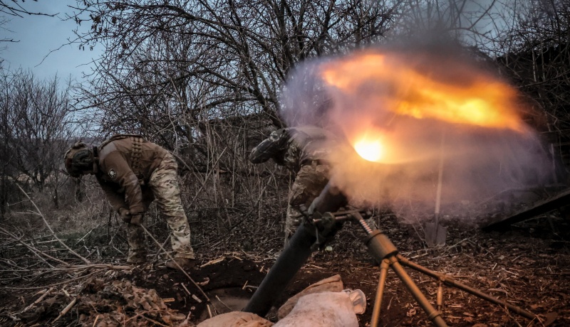 W niedzielę w Arabii Saudyjskiej kolejne negocjacje w sprawie wojny na Ukrainie