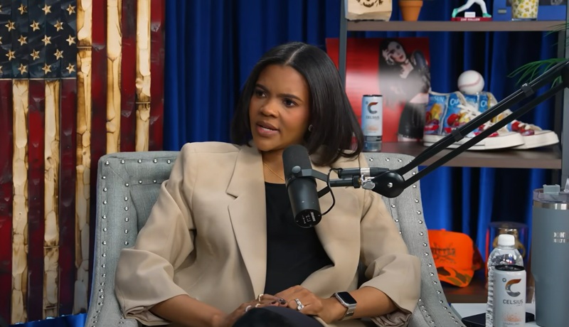 Candace Owens: mam dość wykorzystywania USA jako izraelskiej skarbonki