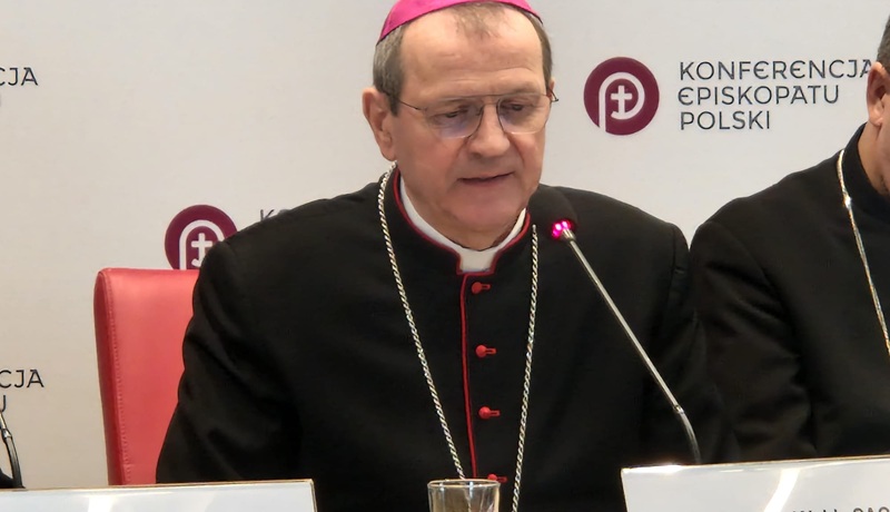 Abp Wojda o komisji ds. nadużyć seksualnych: jest wola biskupów, by dokonać oczyszczenia Kościoła