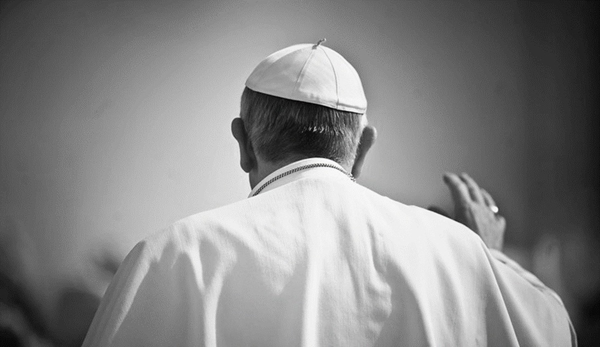 Odszedł papież Franciszek. zmarł o 7.35 w Poniedziałek Wielkanocny. Co czeka Kościół?