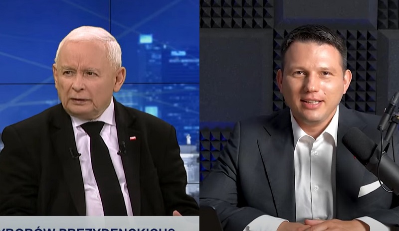 2027 год может стать триумфом правых. Однако есть определенные условия