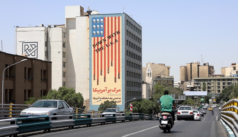 Konflikt izraelsko-irański – pierwszy tydzień