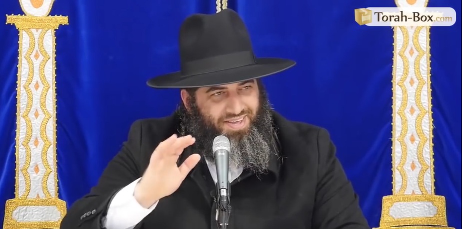 Rabin Shaulov: „Wszystkie dzieci w Gazie powinny umrzeć z głodu”