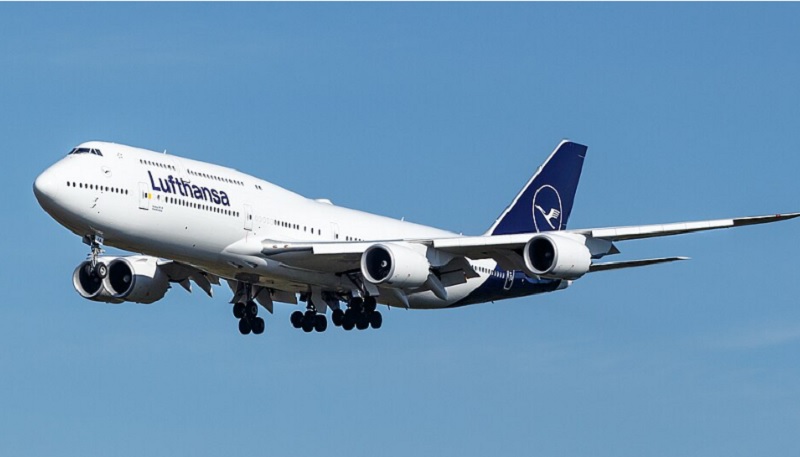 Volkswagen, Porsche, Bosch, a teraz Lufthansa. Kolejny niemiecki gigant tnie miejsca pracy