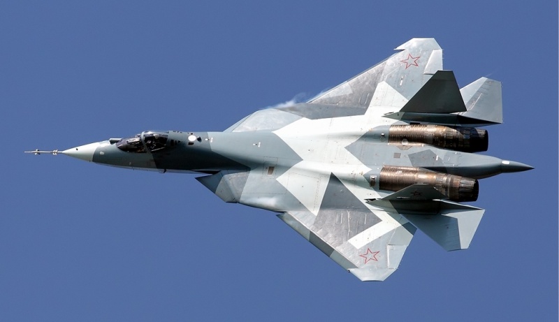 Powinniśmy zestrzeliwać rosyjskie myśliwce? Zdecydowana większość Polaków jest „za”